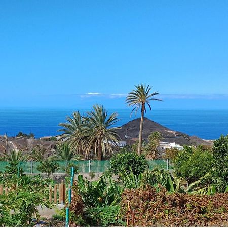 Vv - Casa Clary -Finca Medina Alojera Ngoại thất bức ảnh
