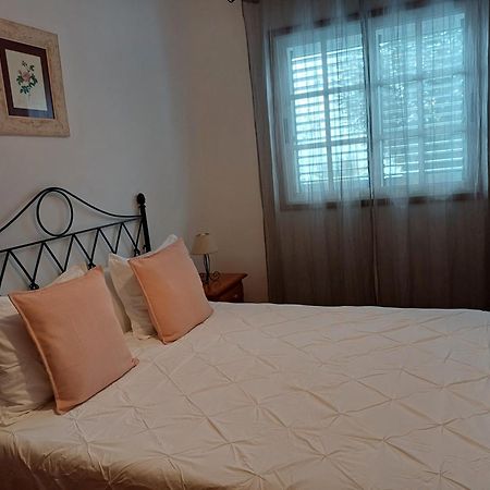 Vv - Casa Clary -Finca Medina Alojera Ngoại thất bức ảnh