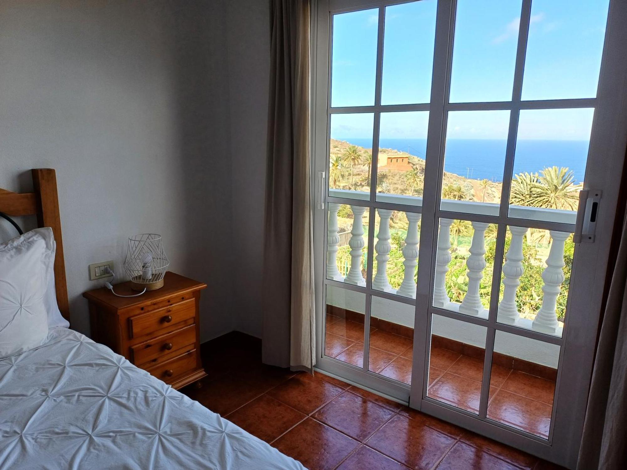 Vv - Casa Clary -Finca Medina Alojera Ngoại thất bức ảnh