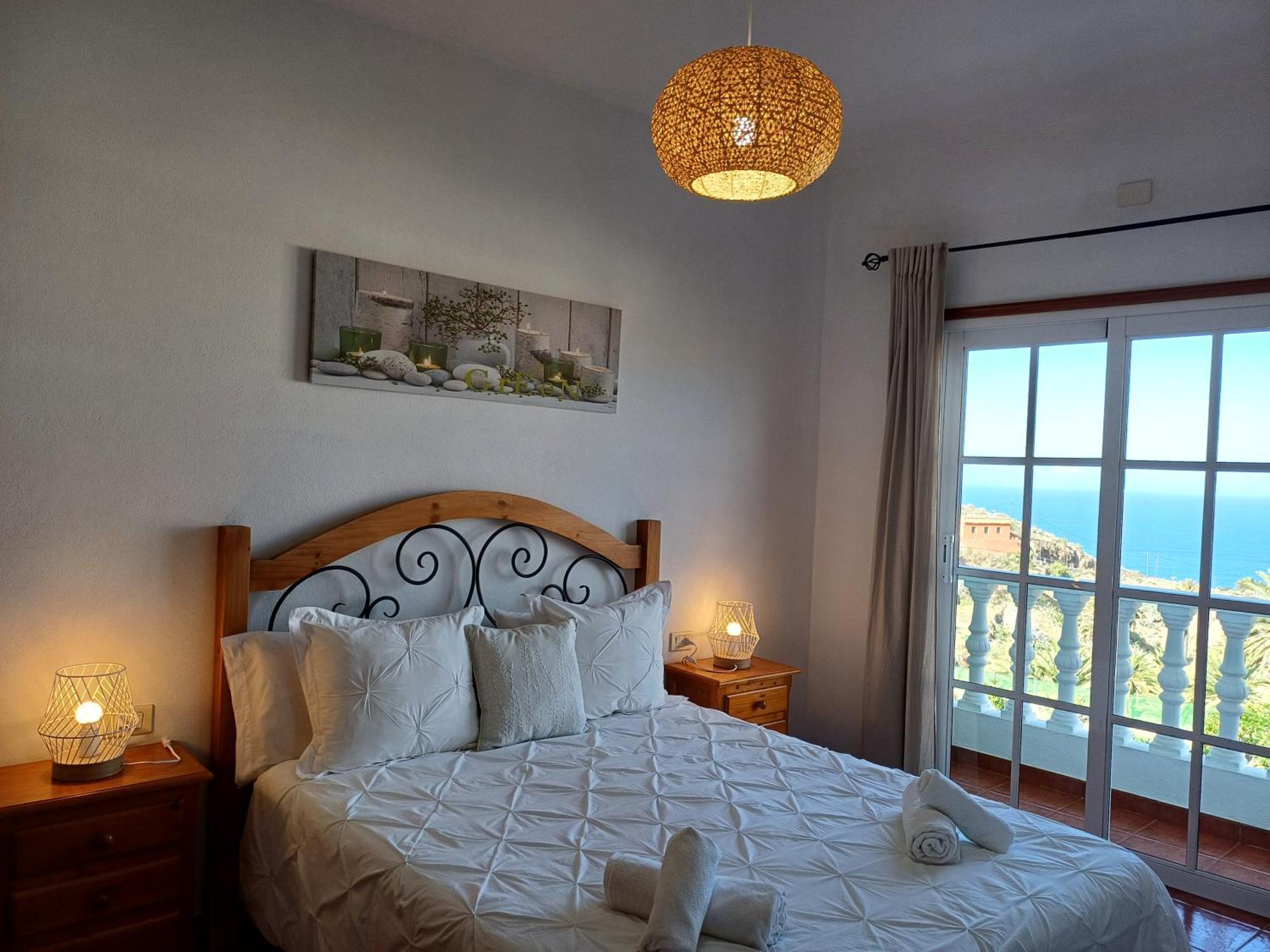 Vv - Casa Clary -Finca Medina Alojera Ngoại thất bức ảnh