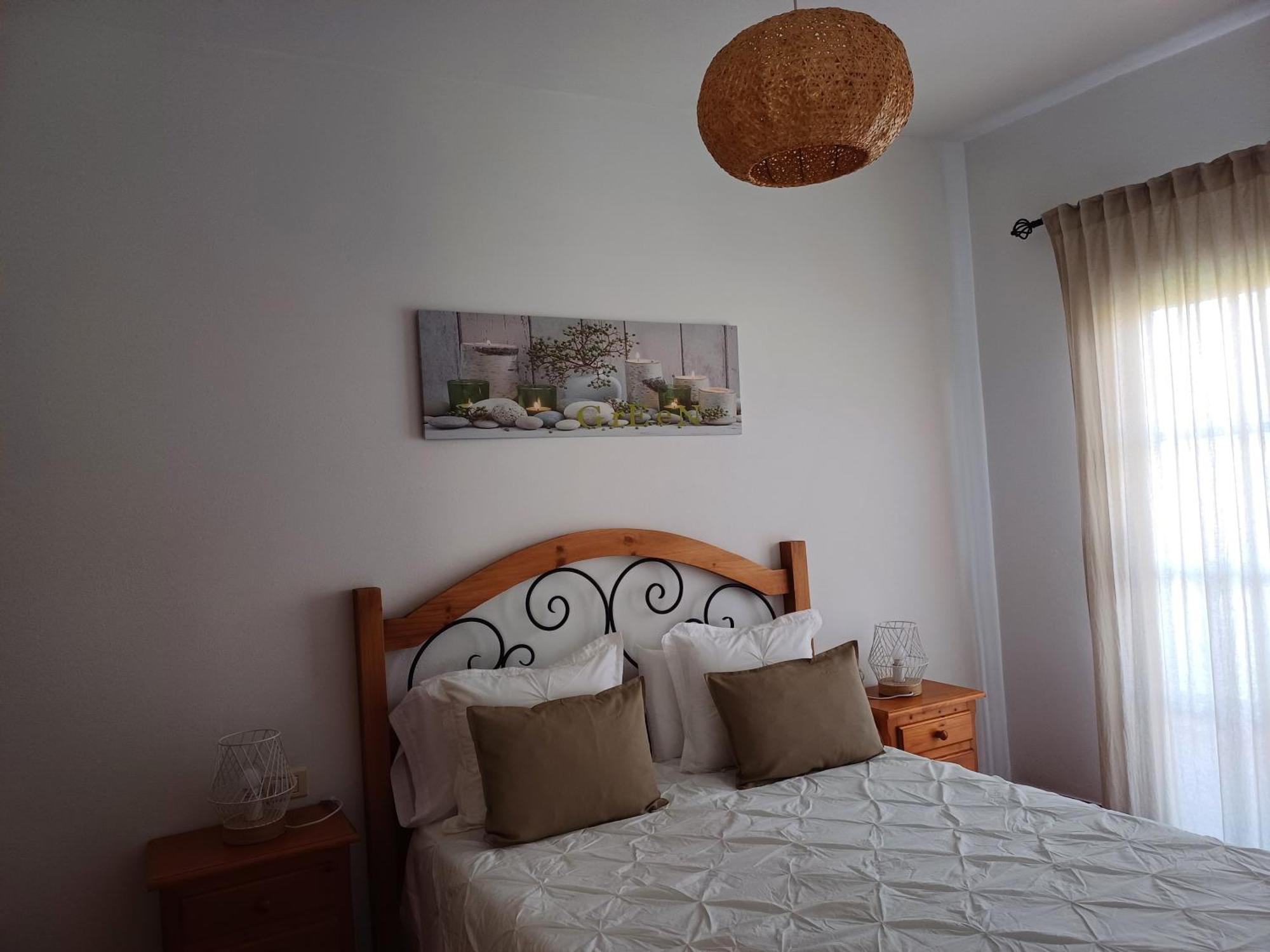 Vv - Casa Clary -Finca Medina Alojera Ngoại thất bức ảnh
