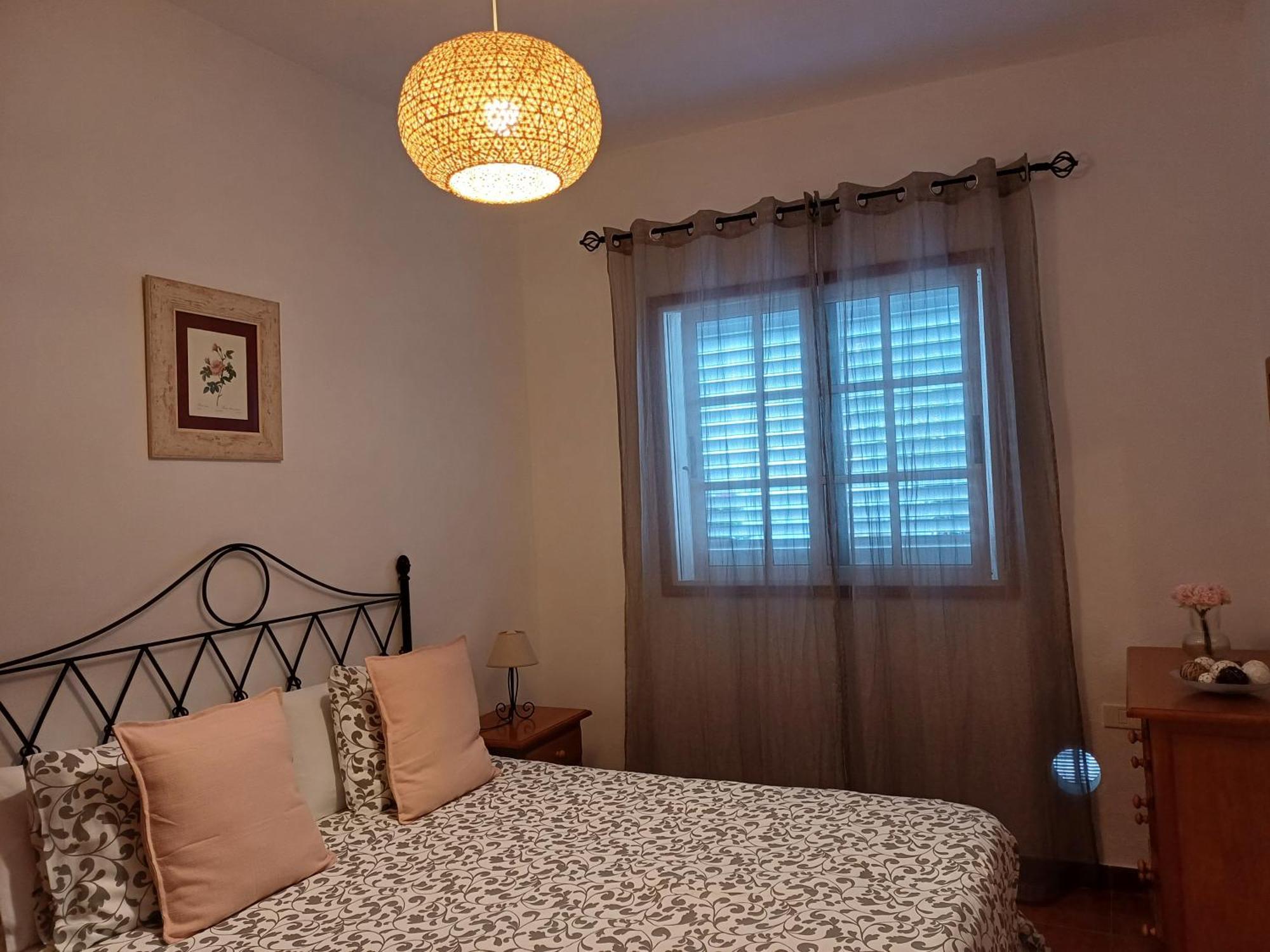 Vv - Casa Clary -Finca Medina Alojera Phòng bức ảnh