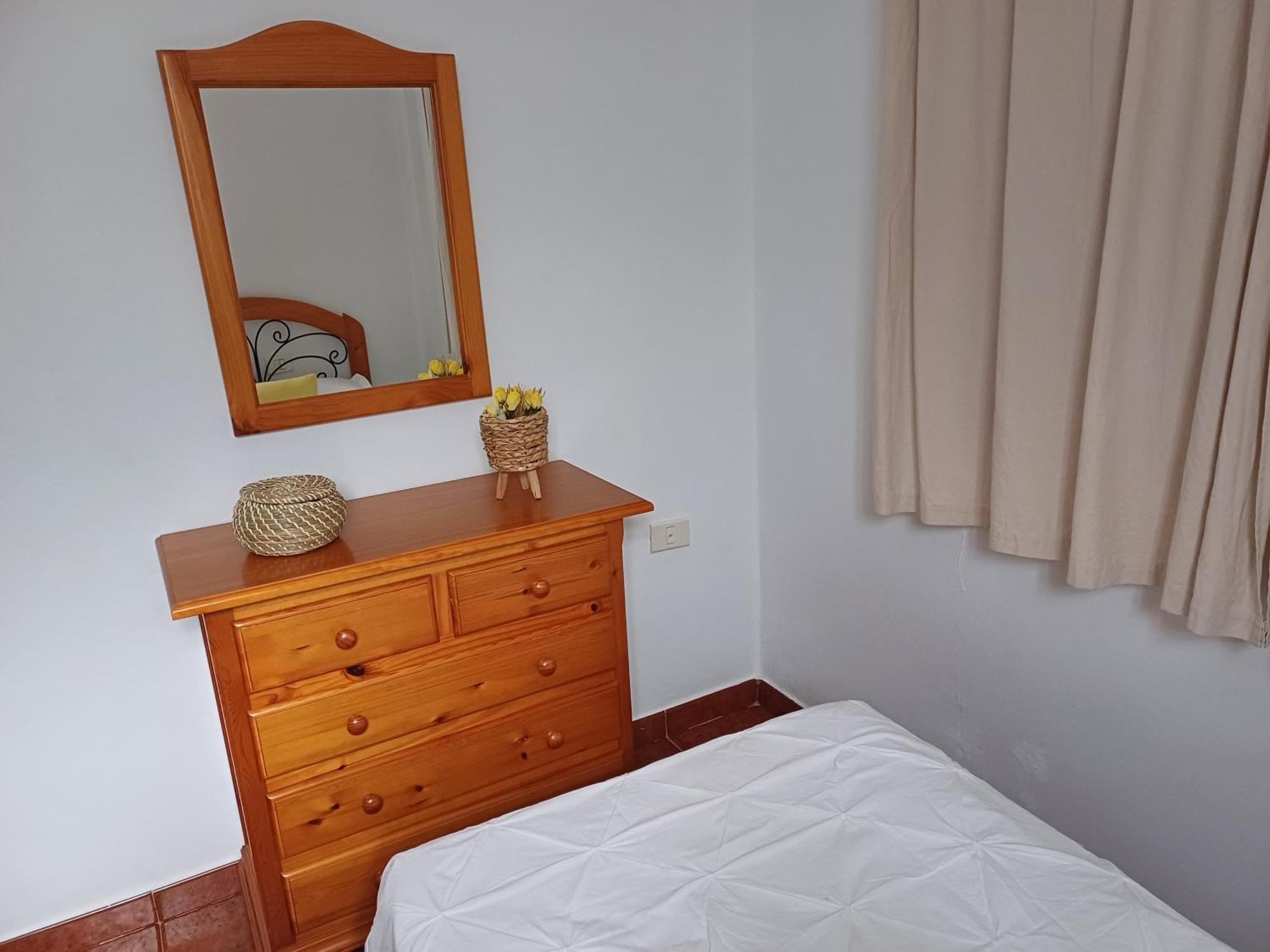 Vv - Casa Clary -Finca Medina Alojera Ngoại thất bức ảnh