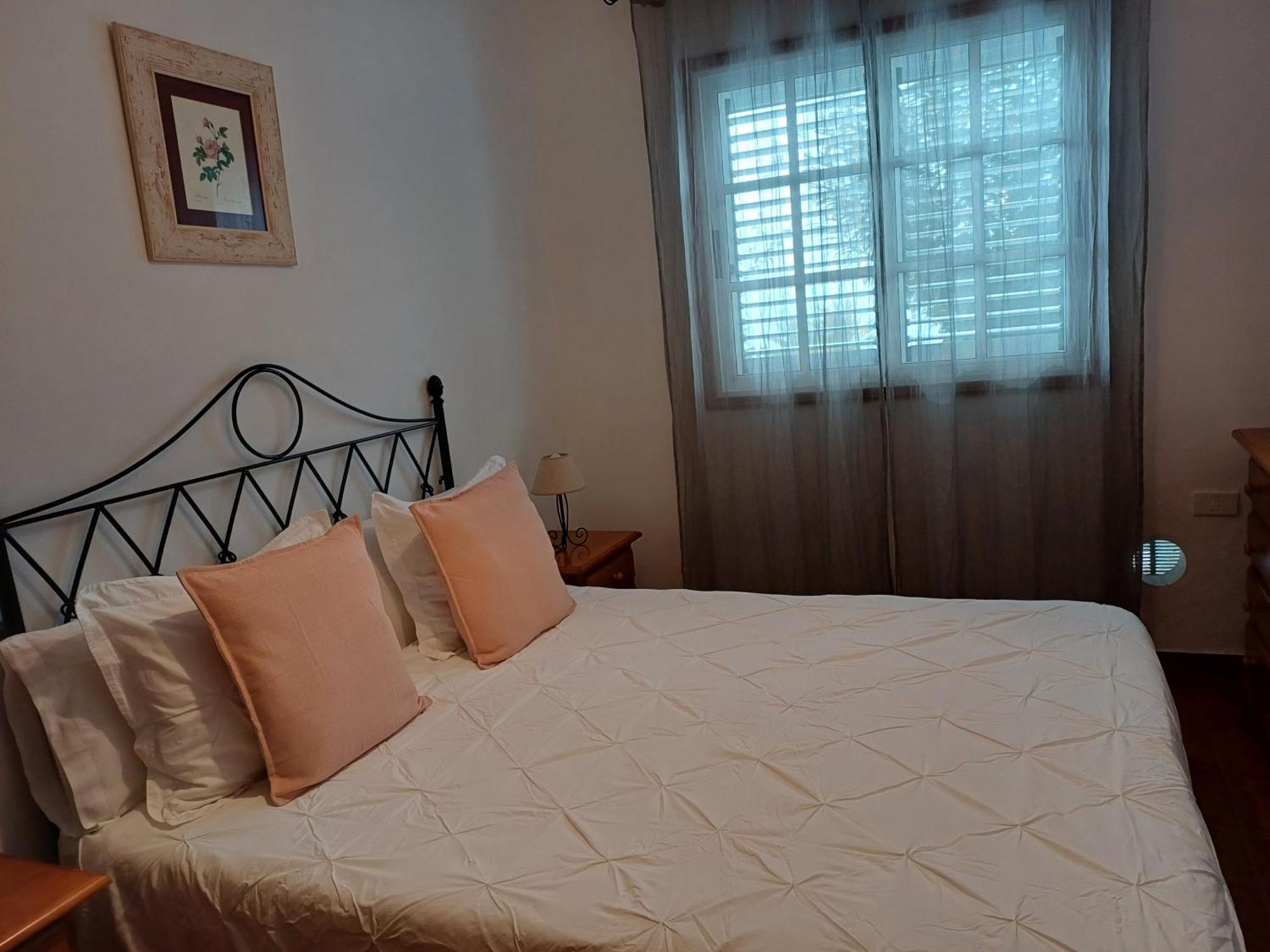 Vv - Casa Clary -Finca Medina Alojera Ngoại thất bức ảnh