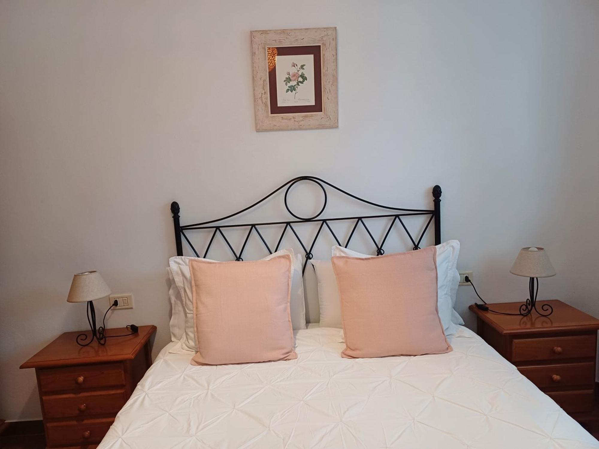 Vv - Casa Clary -Finca Medina Alojera Phòng bức ảnh
