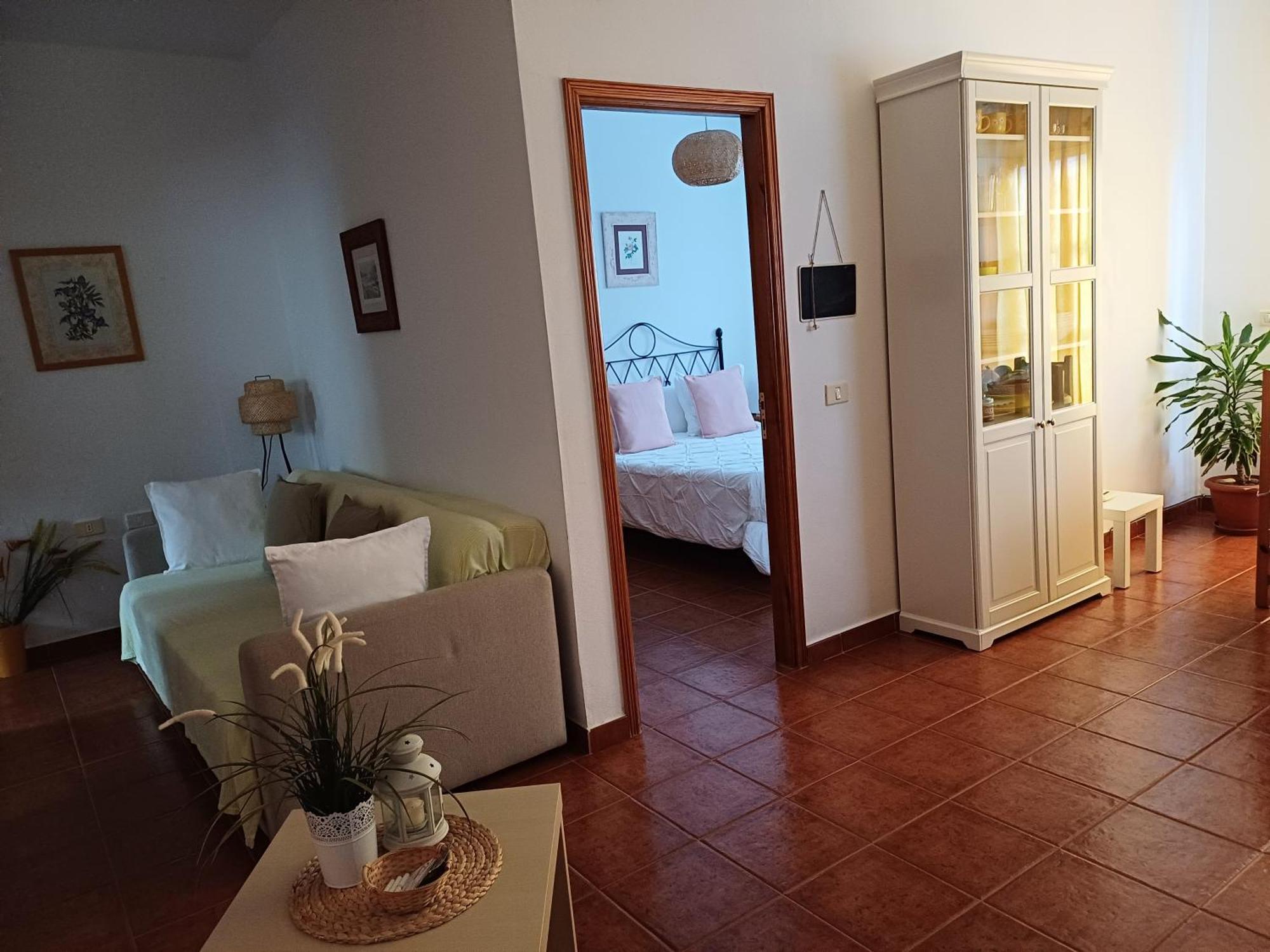 Vv - Casa Clary -Finca Medina Alojera Phòng bức ảnh