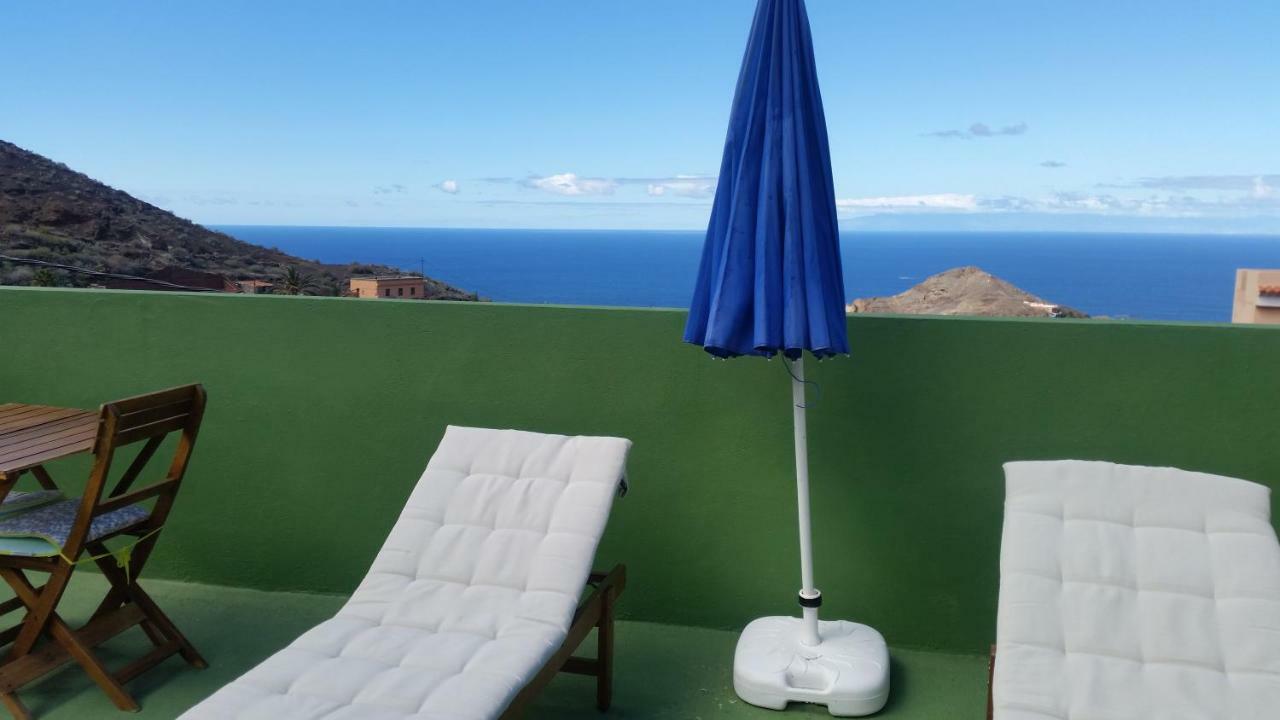Vv - Casa Clary -Finca Medina Alojera Ngoại thất bức ảnh