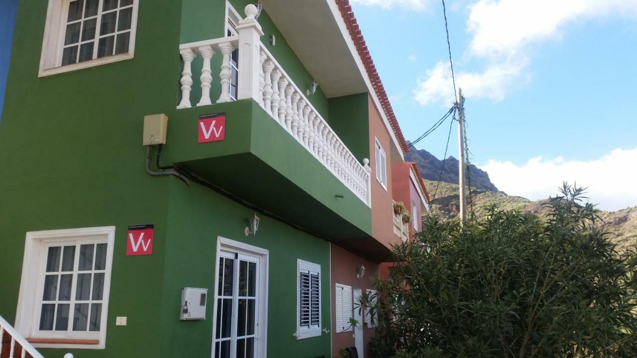 Vv - Casa Clary -Finca Medina Alojera Ngoại thất bức ảnh